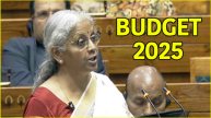 BUDGET 2025 LIVE