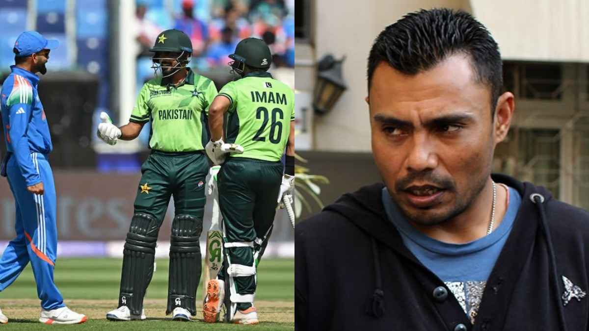 Babar Azam Danish Kaneria