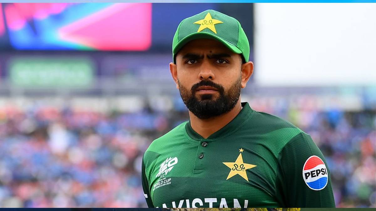 Babar Azam