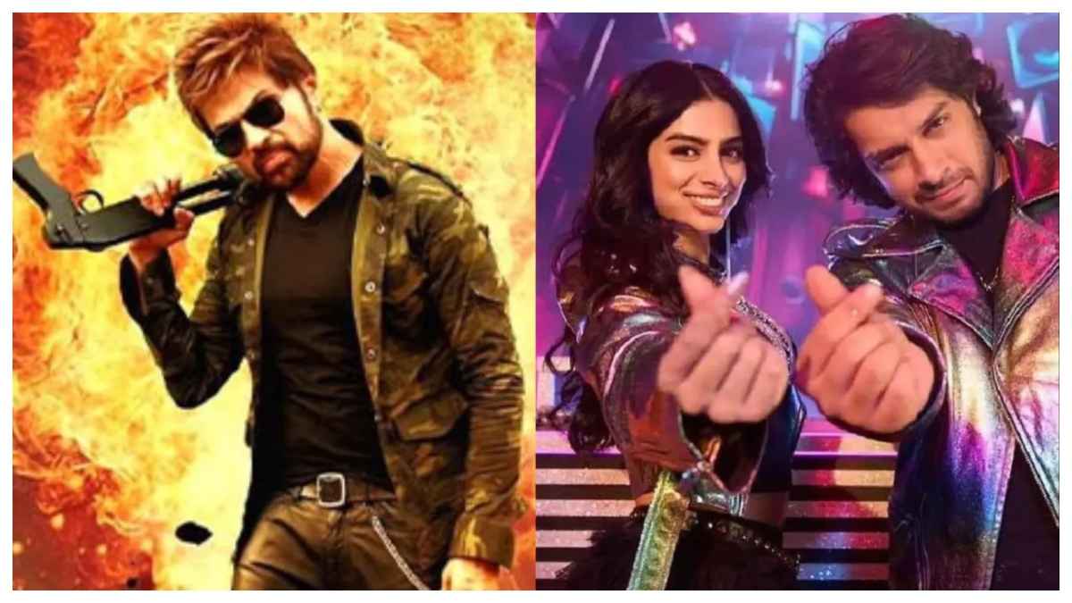 बॉक्स ऑफिस पर कमाई के लिए रेंग रही Badass Ravikumar-Loveyapa, तीसरे दिन ही हुआ बुरा हाल