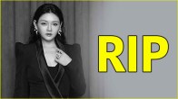 Taiwanese Actress Barbie Hsu Passed Away Due To Pneumonia At Age 48