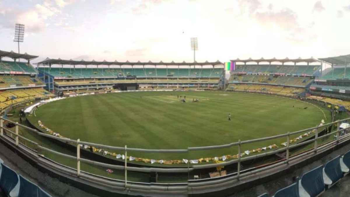 Bayuemas Oval, Kuala Lumpur