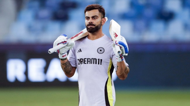 Virat Kohli Virat Kohli