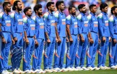 Team India