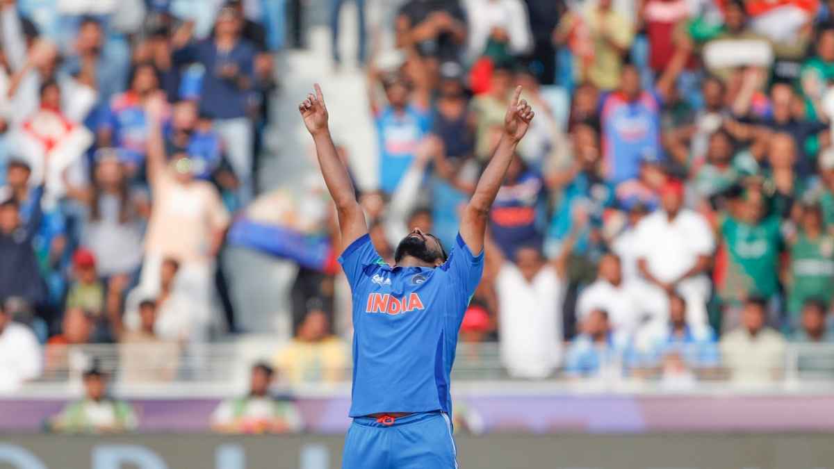 Champions Trophy 2025: शमी की वापसी पर खुश हुए रोहित शर्मा, तारीफ करते हुए कह दी ये बड़ी बात