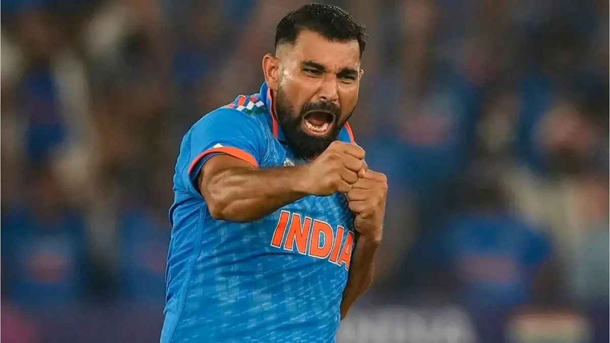 'बुमराह इस समय दुनिया के सर्वश्रेष्ठ गेंदबाज हैं, लेकिन शमी...', भारतीय तेज गेंदबाज की तारीफ में गांगुली ने कही ये बात
