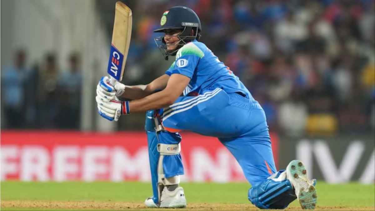 Champions Trophy 2025: संजय बांगर ने की गिल की दिल खोलकर तारीफ, कर दी ये बड़ी भविष्यवाणी