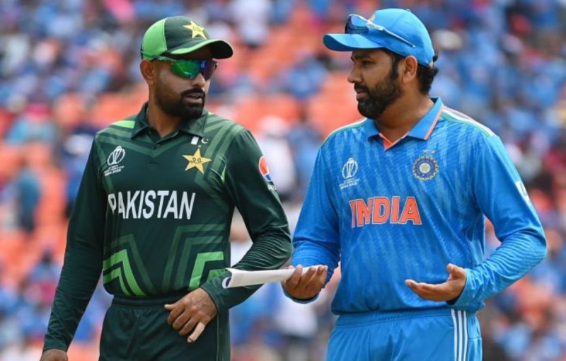 IND vs PAK IND vs PAK