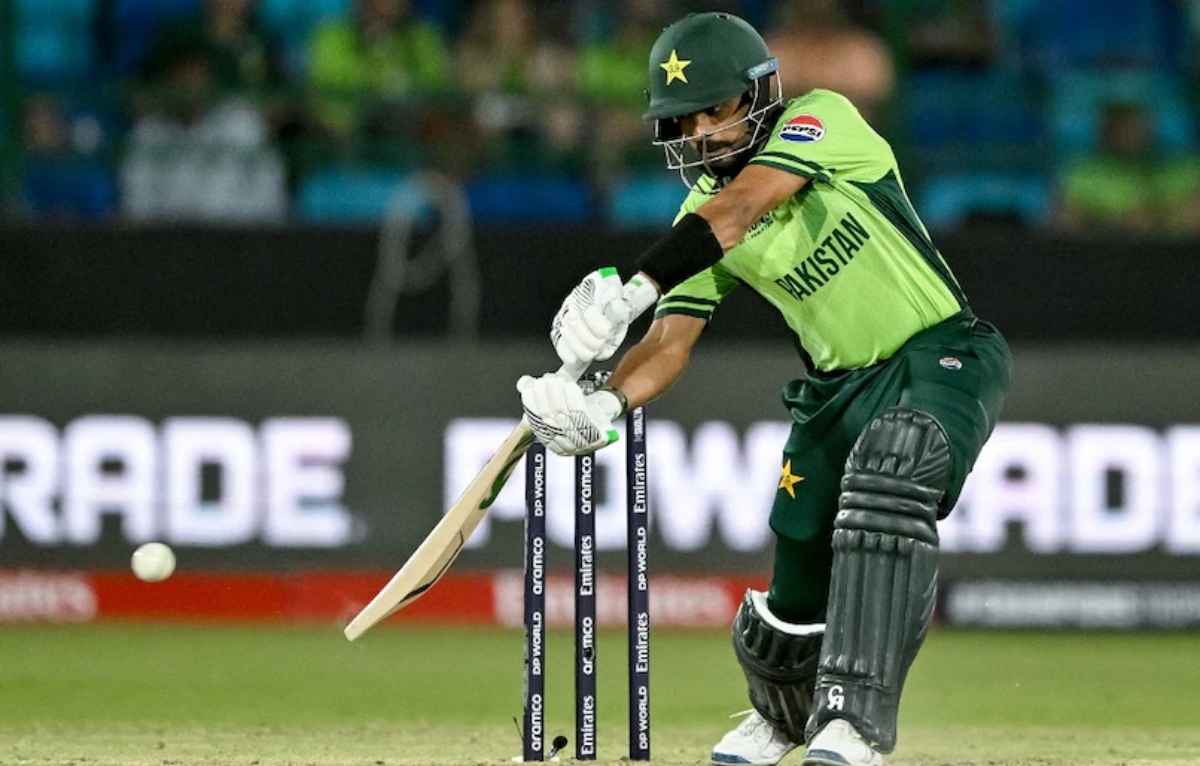 Babar Azam