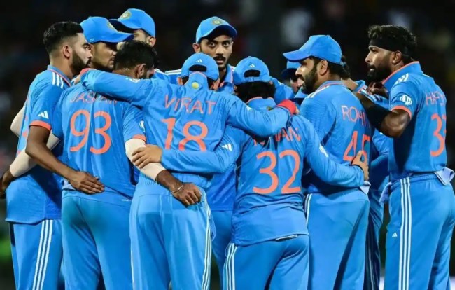 Champions Trophy 2025 Champions Trophy 2025