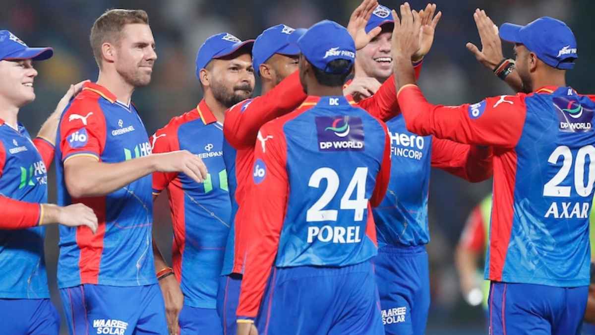 IPL 2025: दिल्ली कैपिटल्स में हुई दिग्गज क्रिकेटर की एंट्री, क्या इस सीजन खत्म हो पाएगा खिताब का सूखा?