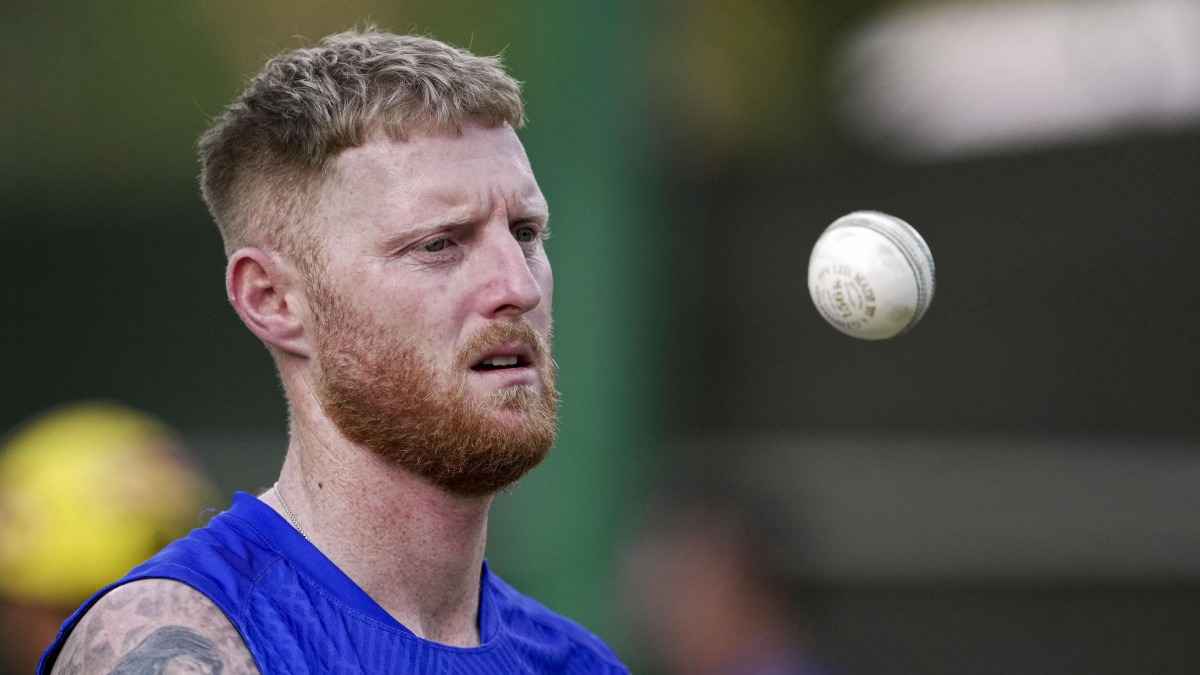 Ben Stokes