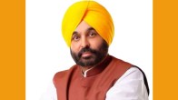 Bhagwant Mann Anti-Corruption Drive