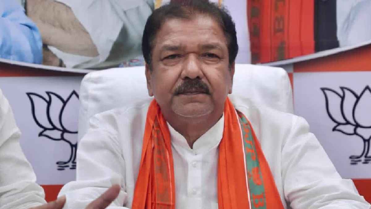'लालू यादव की लीला समाप्त, बुढ़ापे में बेटा...', बिहार BJP अध्यक्ष का RJD सुप्रीमो पर तंज