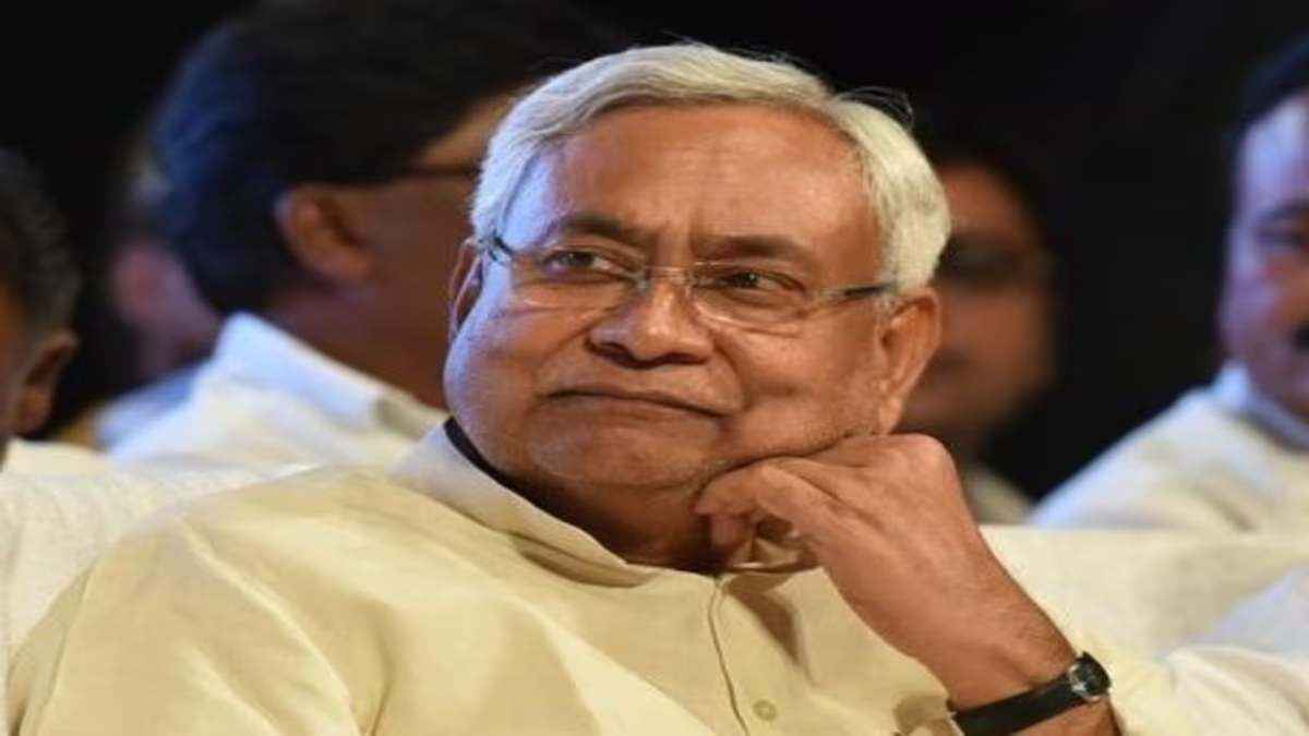 Video: वक्फ का समर्थन क्या नीतीश को पड़ेगा भारी? JDU से किनारा करेंगे बिहार के मुसलमान!