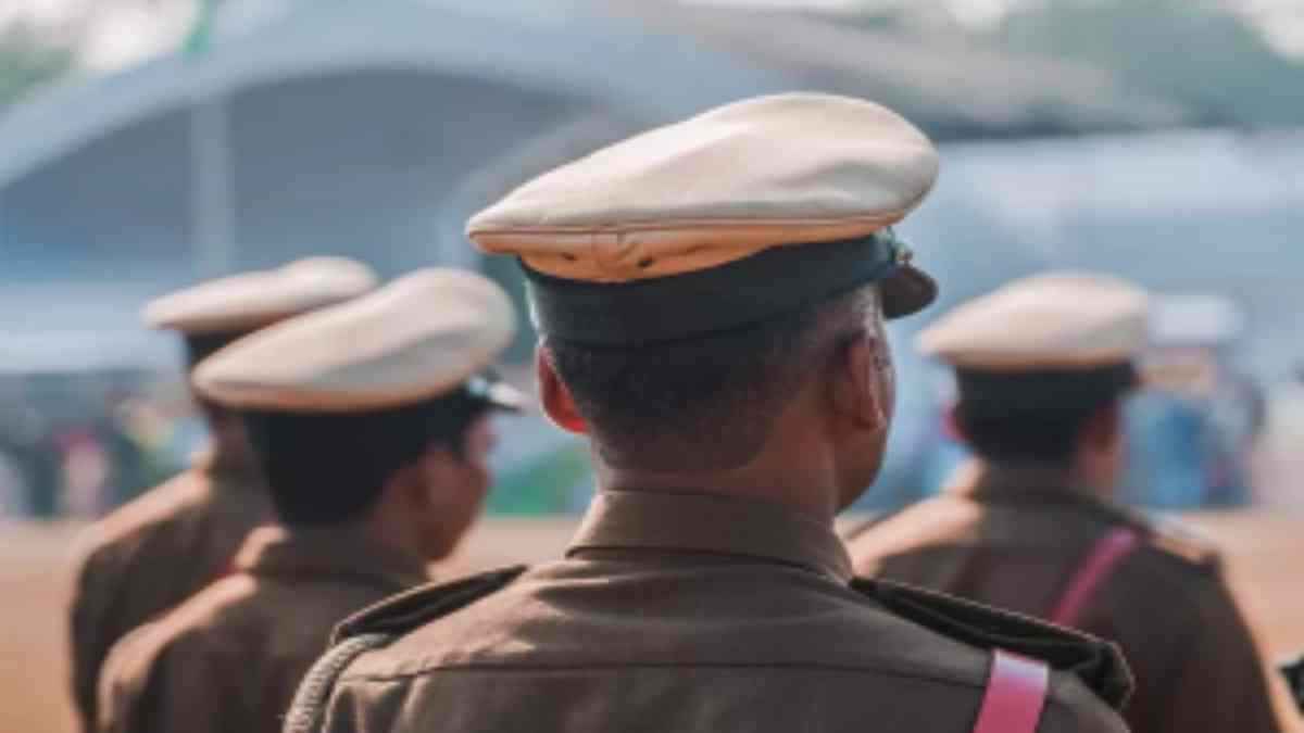 बिहार के DSP को महिला के यौन शोषण केस में जेल, कोर्ट ने रद्द किया जमानती बेल वारंट