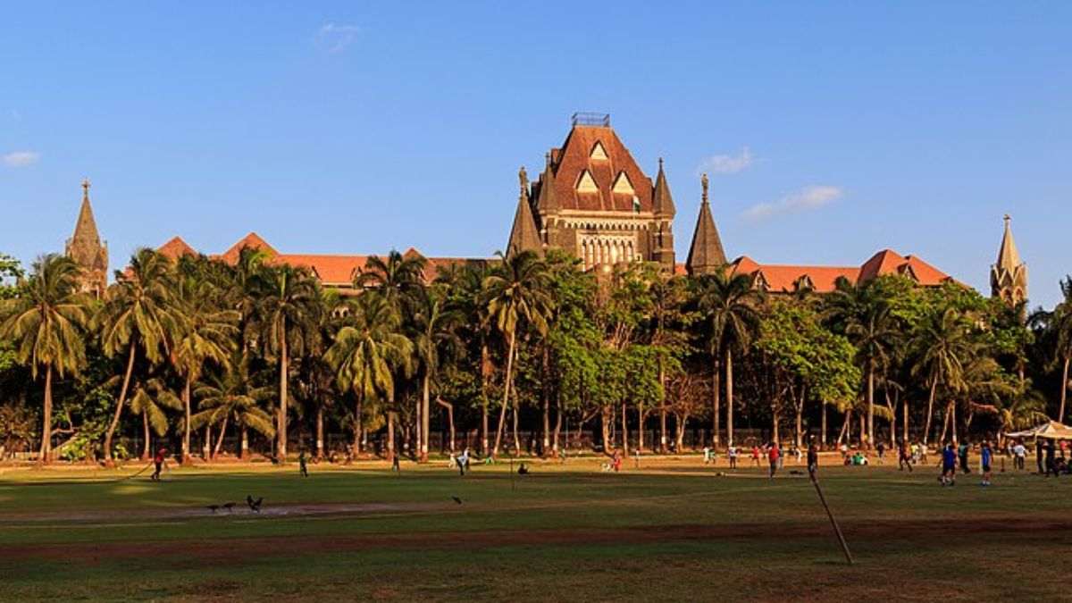 Bombay High Court News