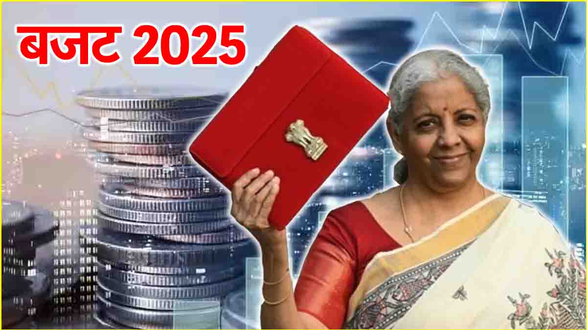 Budget 2025