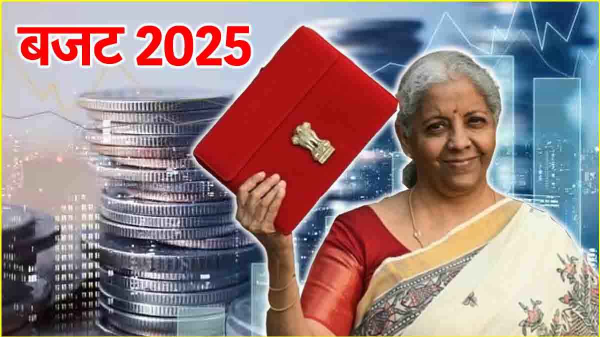 Budget 2025