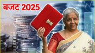 Budget 2025