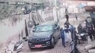 CCTV Footage