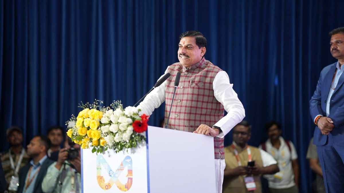 GIS में MP को मिले 2305 करोड़ रुपए के 19 MoU, ये बड़ी कम्पनियां करेंगी इन्वेस्ट