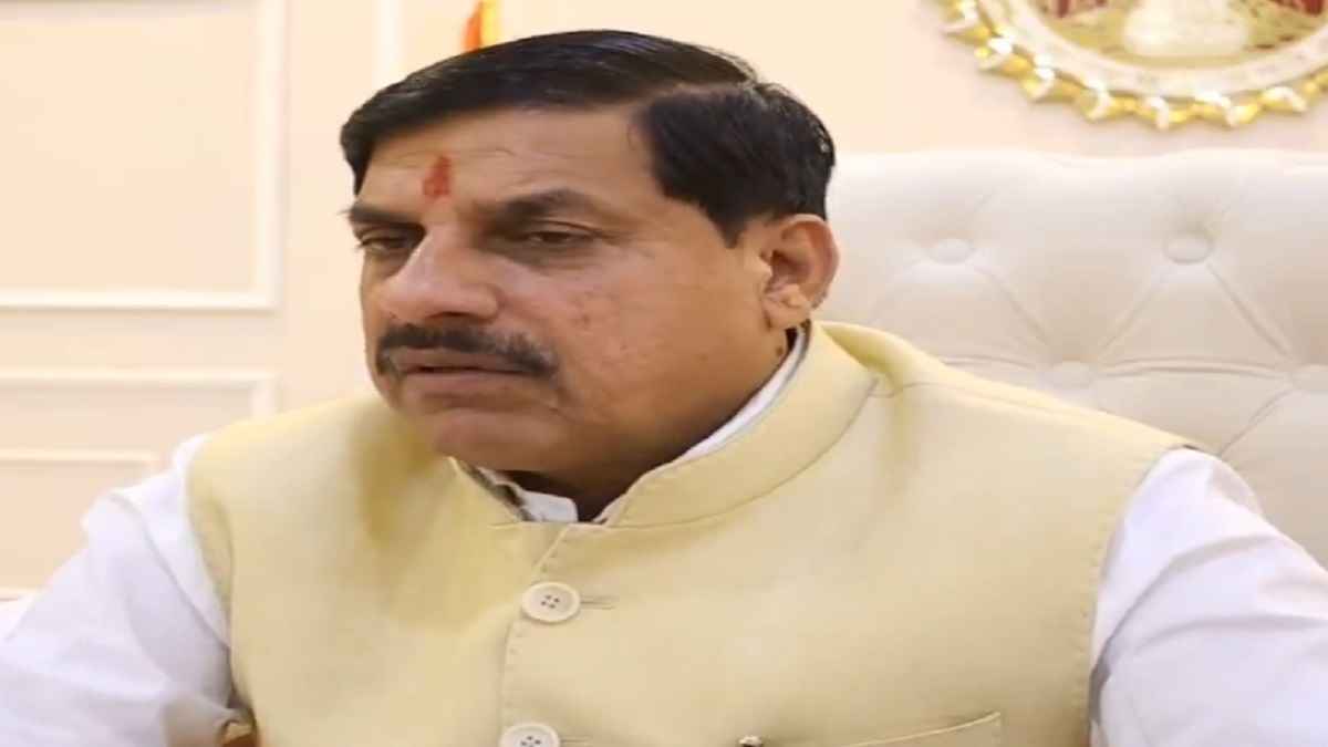 MP: ग्वालियर में दिनदहाड़े 7 साल का बच्चा किडनैप, मां की आंखों में मिर्ची झोंक छीन ले गए, सीएम मोहन यादव बोले...