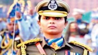 CRPF Officer Poonam Gupta to Marry at Rashtrapati Bhavan