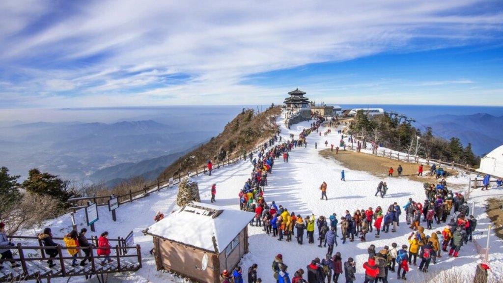 Champawat, Uttarakhand