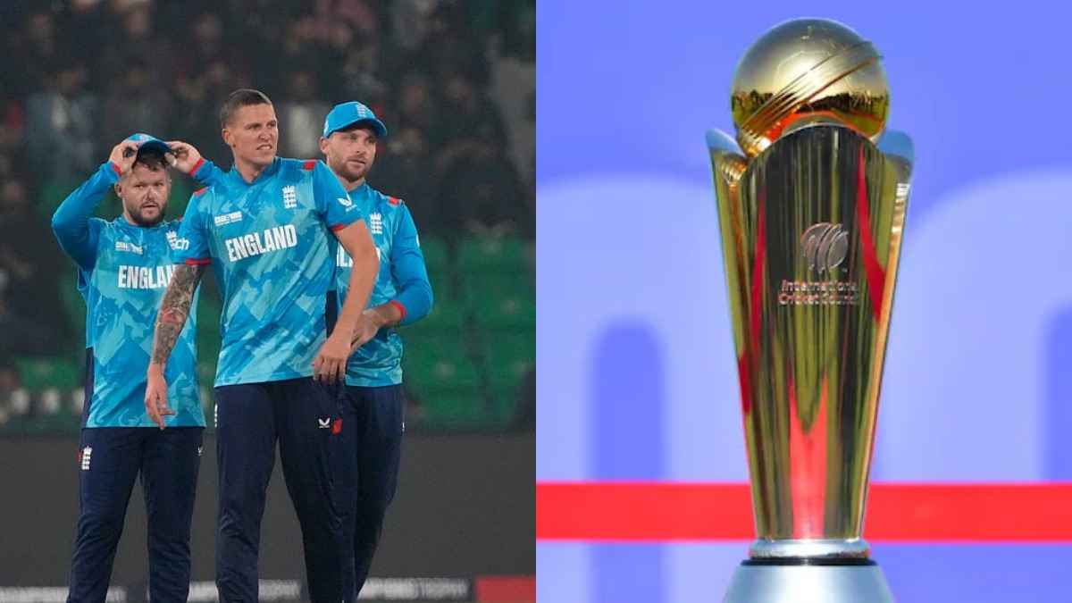 Champions Trophy