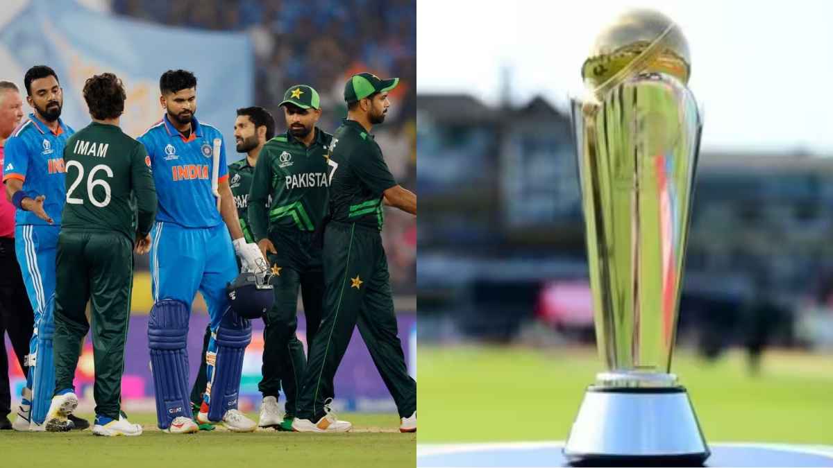 चैम्पियंस ट्रॉफी की पूरी ABCD, कब, कहां और कैसे देख पाएंगे टूर्नामेंट के सभी मैच?