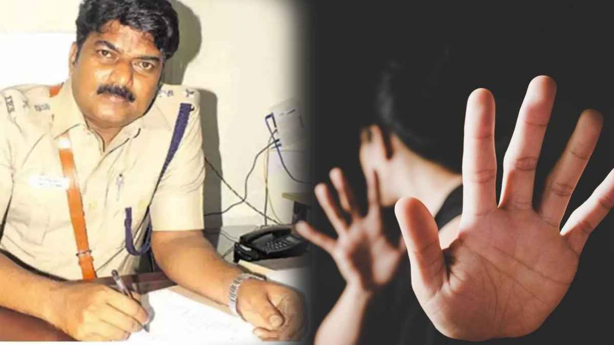 चेन्नई के सीनियर पुलिस अफसर पर यौन शोषण का आरोप, हुए सस्पेंड
