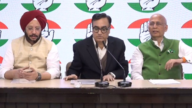 Congress-PC Congress-PC