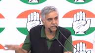 Congress Questions CAG Report on Liquor Scam