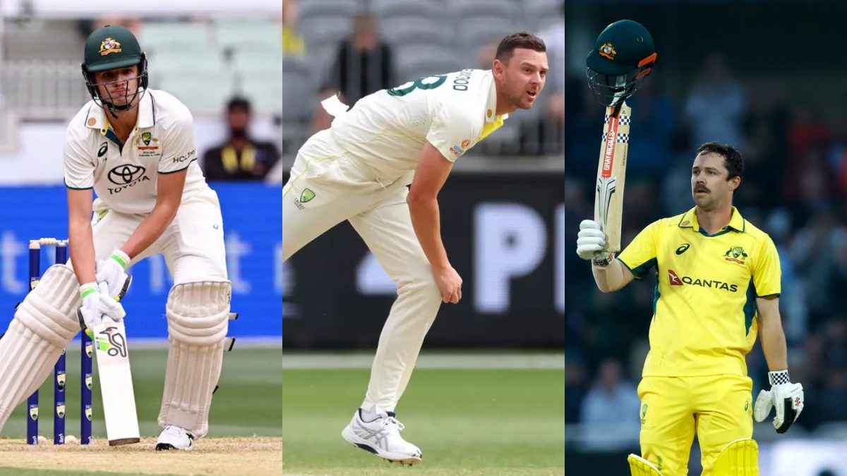 Cricket Australia Awards
