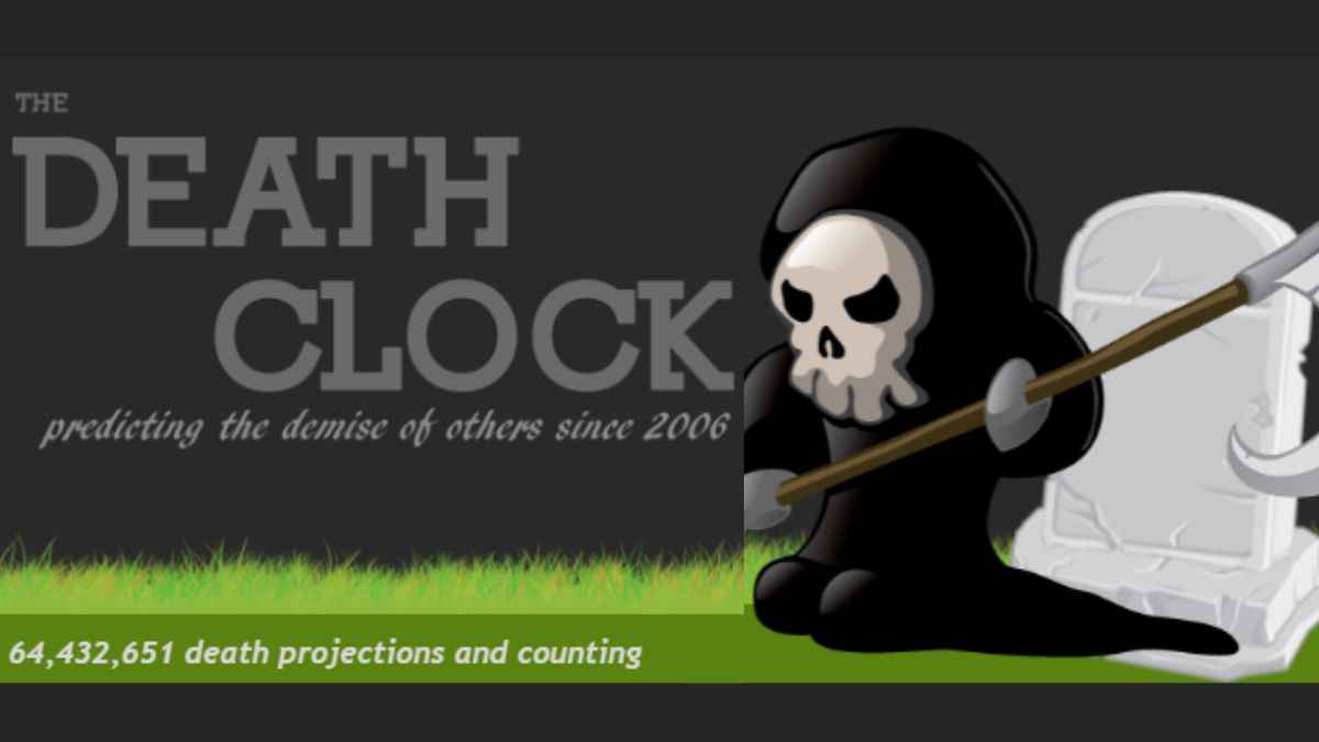 Death Clock