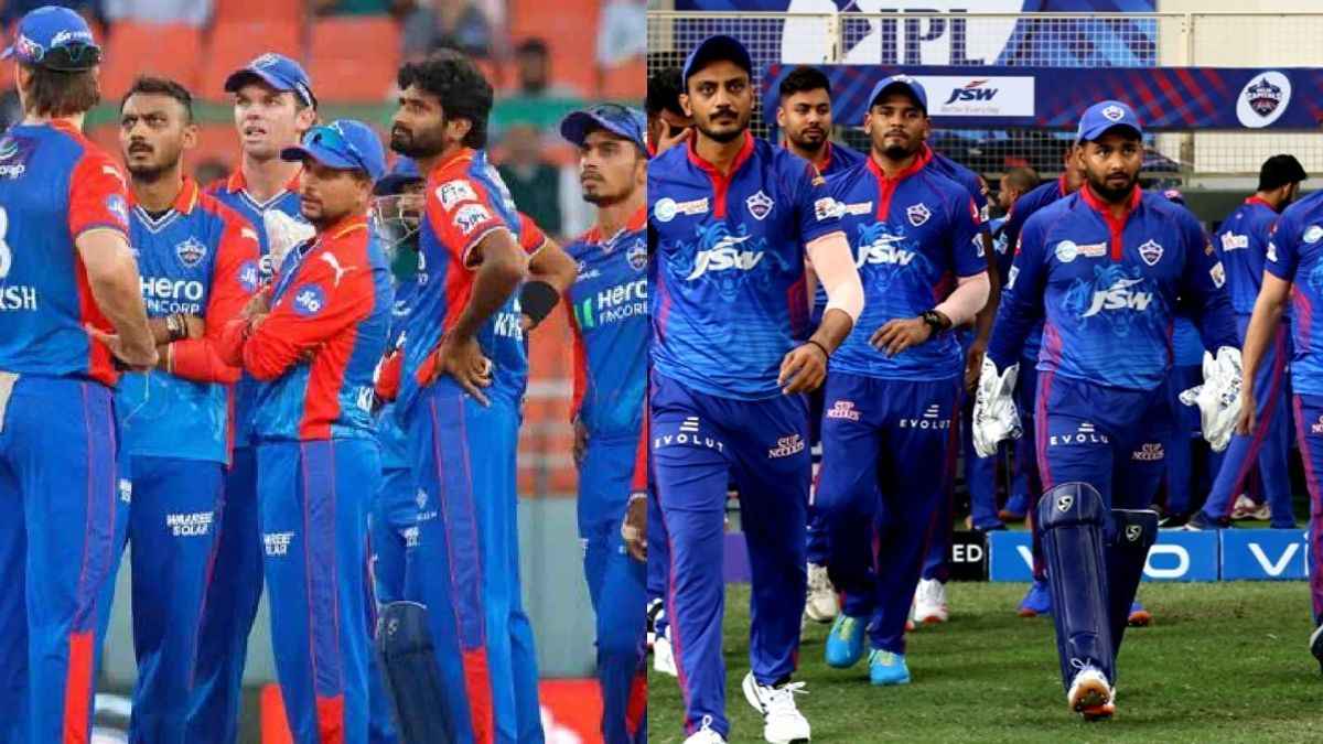 Delhi Capitals