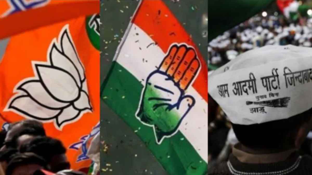 Delhi Election (2)