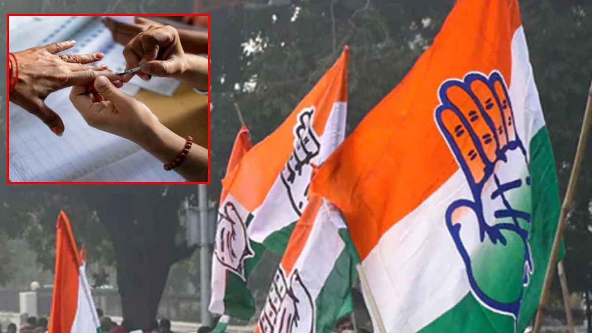 Delhi Election: खोए वजूद को पाने की जुगत में कांग्रेस, इन 12 सीटों पर पलड़ा भारी