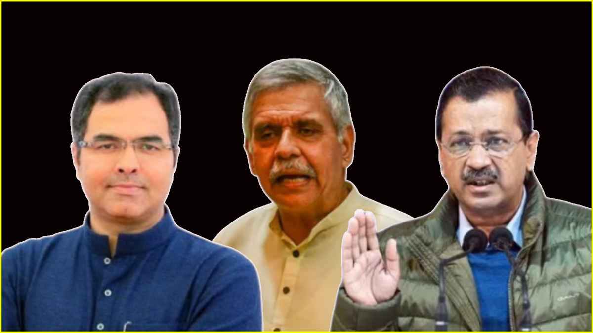 Exit Poll: सर्वे में कौन बना CM के तौर पर पहली पसंद, किसने दी केजरीवाल को टक्कर?