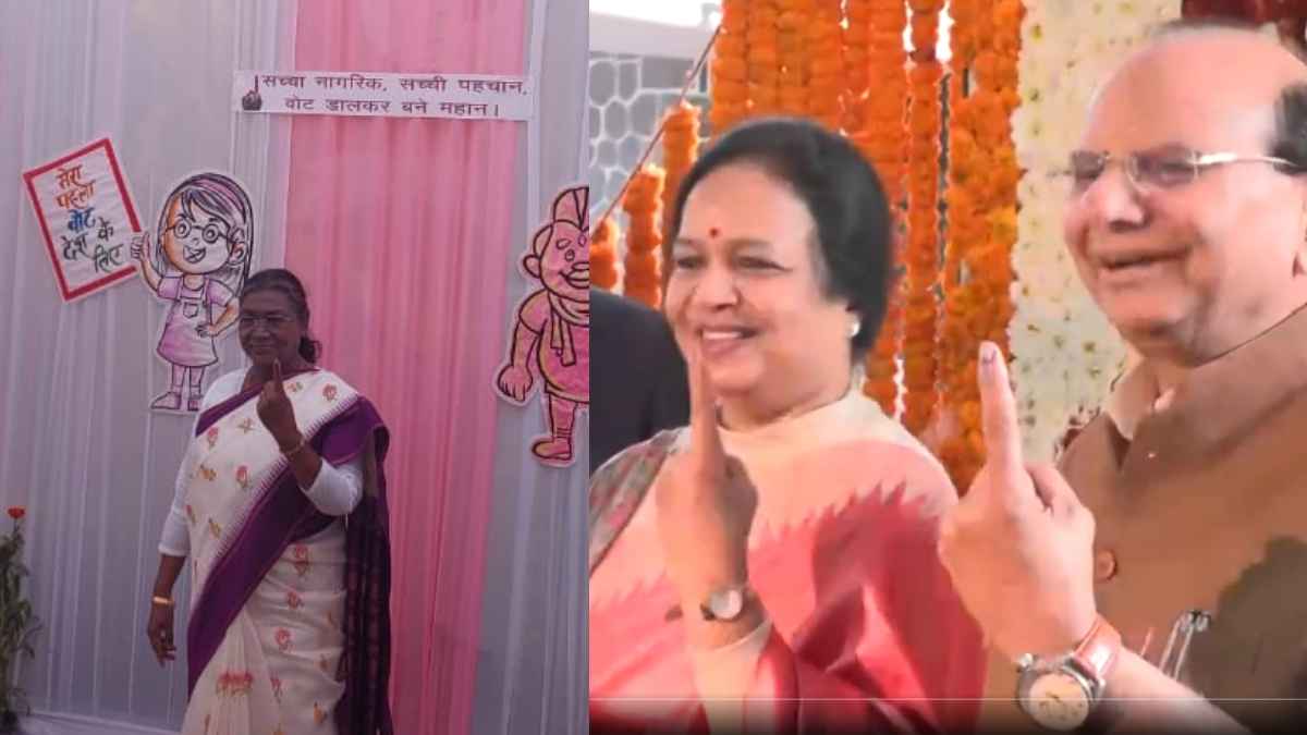 Delhi Election (3)