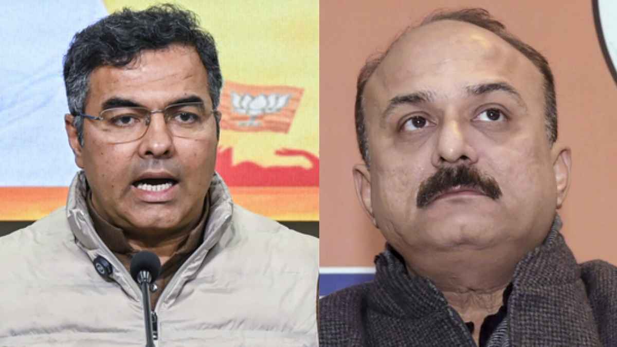 Delhi: CM रेखा गुप्ता के बाद उनके मंत्री भी एक्शन में, आशीष सूद ने अधिकारियों को फटकारा
