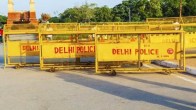 Delhi Voting Day Traffic Advisory