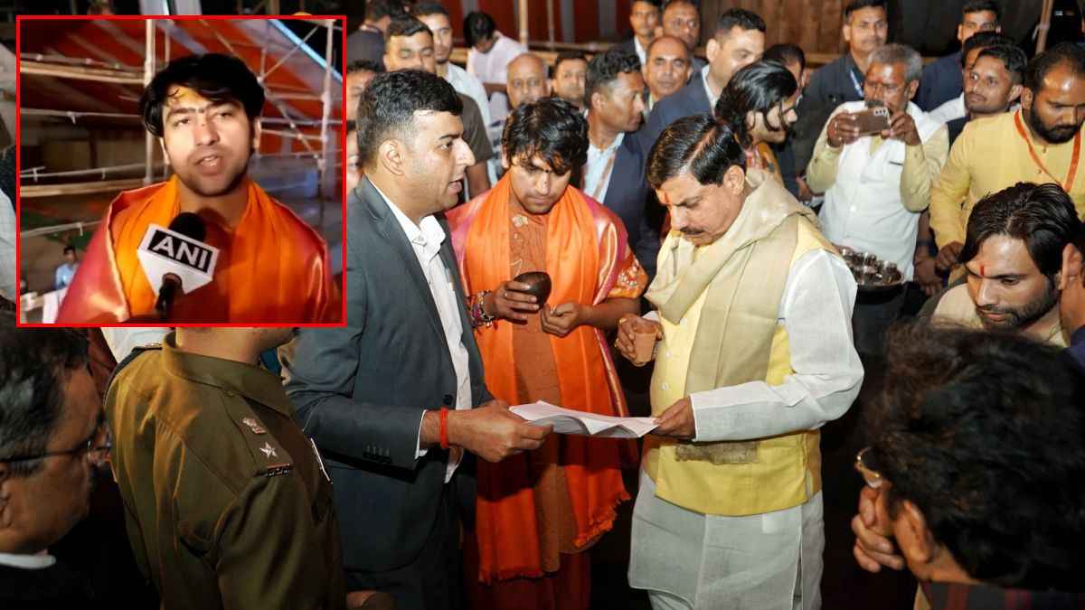 Bageshwar Dham के धीरेन्द्र शास्त्री ने बताया- कब तक खुलेगा कैंसर अस्पताल? इस दिन आएंगे PM मोदी