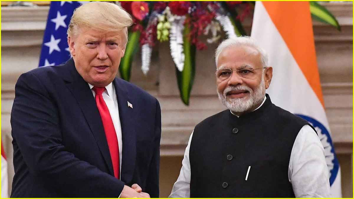 ट्रंप के USAID फंड को फ्रीज करने के फैसले से भारत पर क्या पड़ेगा असर? जानें