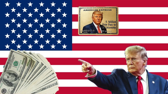 Donald Trump Donald Trump