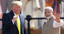 Donald Trump, PM Modi