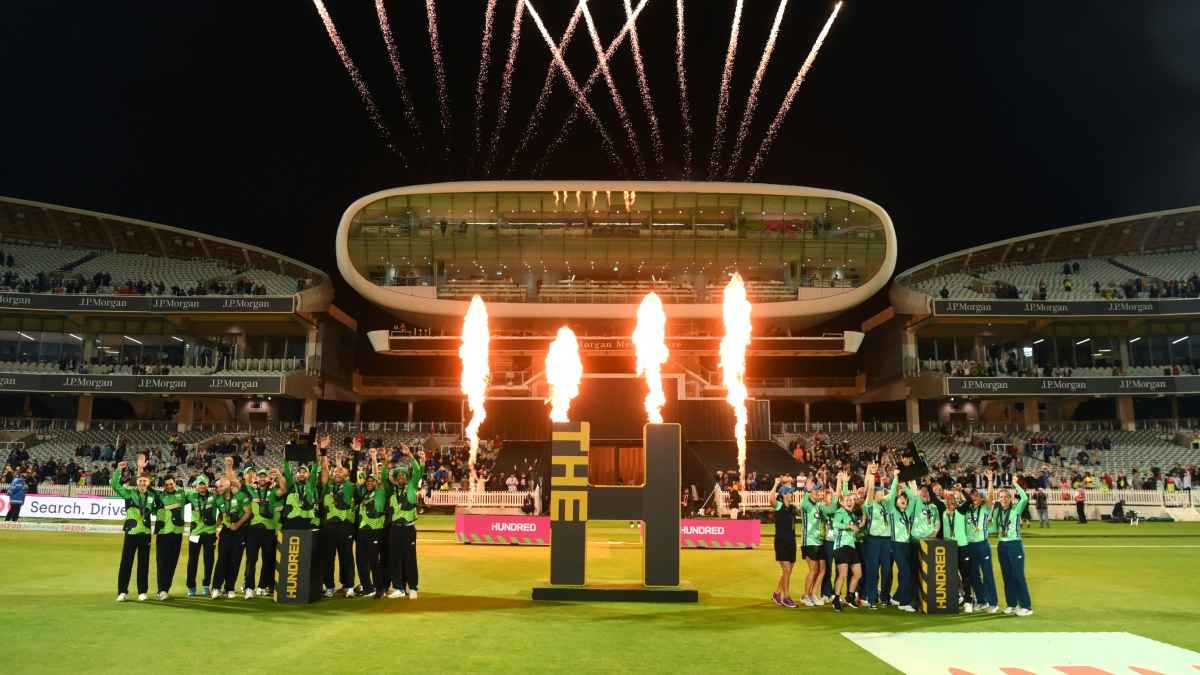 ECB की हुई चांदी, 'द हंड्रेड' लीग में अब तक इन चार IPL फ्रेंचाइजी ने खरीदी टीमें?