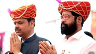 Eknath Shinde VS Devendra Fadnavis