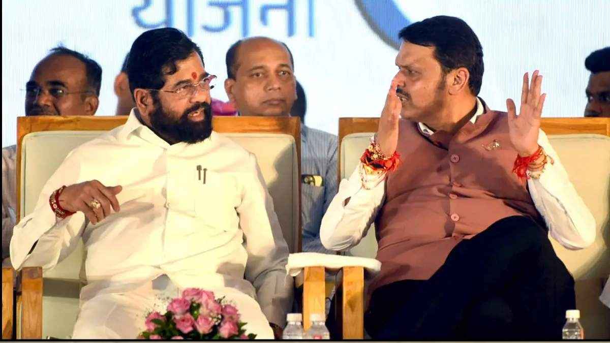 Video : “ऑपरेशन टाइगर करने आए थे…चूहा हो गए…” लाइव डिबेट में शिवसेना प्रवक्ता ने क्यों कहा?